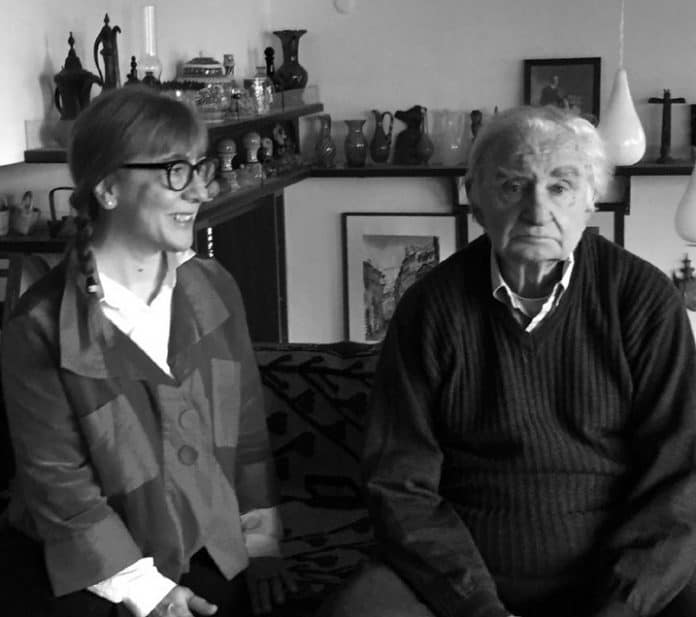 Prof. Dr. Doğan Kuban