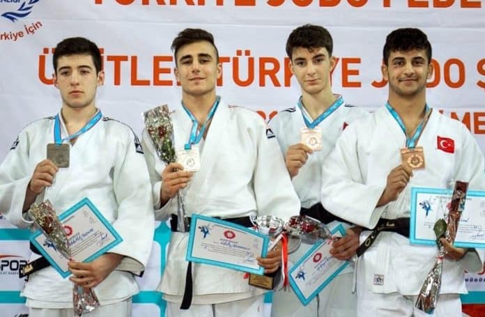 Manisa Büyükşehir Belediyespor Kulübü Judo Takımı