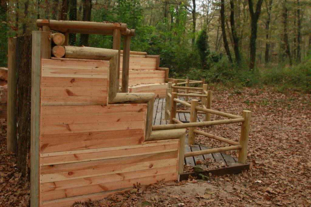 ormanya doğal yaşam parkı