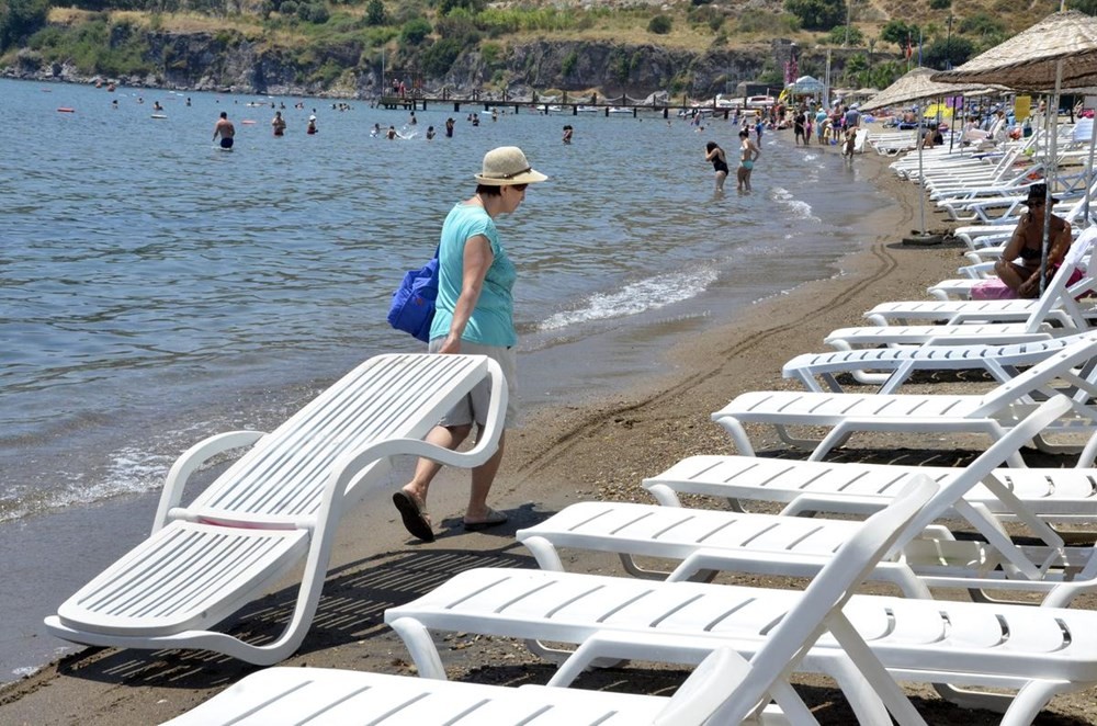 Bodrum plajları Bodrum plajları