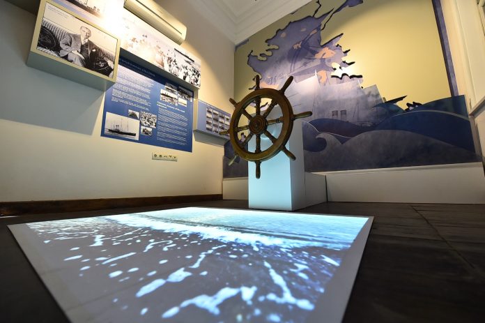 Buca Göç ve Mübadele Anı Evi Tarihi Kentler Birliği Müze Özendirme Yarışmasında ‘Göç Müzeleri’ dalında ödüle layık görüldü