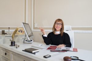 Güzel Bir Türkiye Proje Sahibi Erengül Bilenser Güzel Bir Türkiye Proje Sahibi Erengül Bilenser