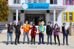 Gul Ilkokulu 1