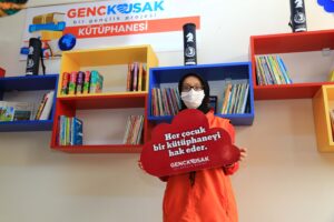 Mehmet Sadik Boz Ilkokulu 1