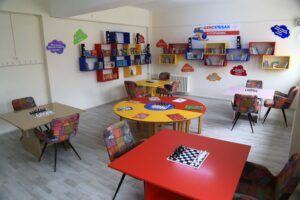 Mehmet Sadik Boz Ilkokulu 2