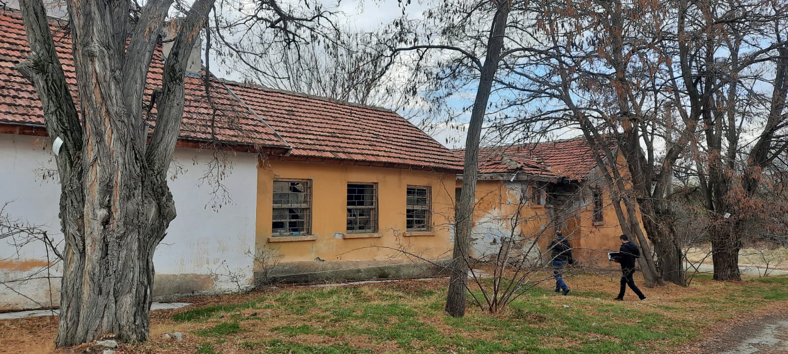 Ankara’da, Hasanoğlan Köy Enstitüsü, yeniden canlandırılacak