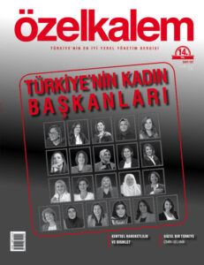 Ozelkalem Dergisi 137. Sayi ozelkalem.com .tr