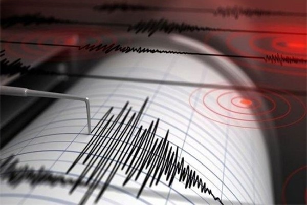 Malatya'da 4.4 şiddetinde deprem