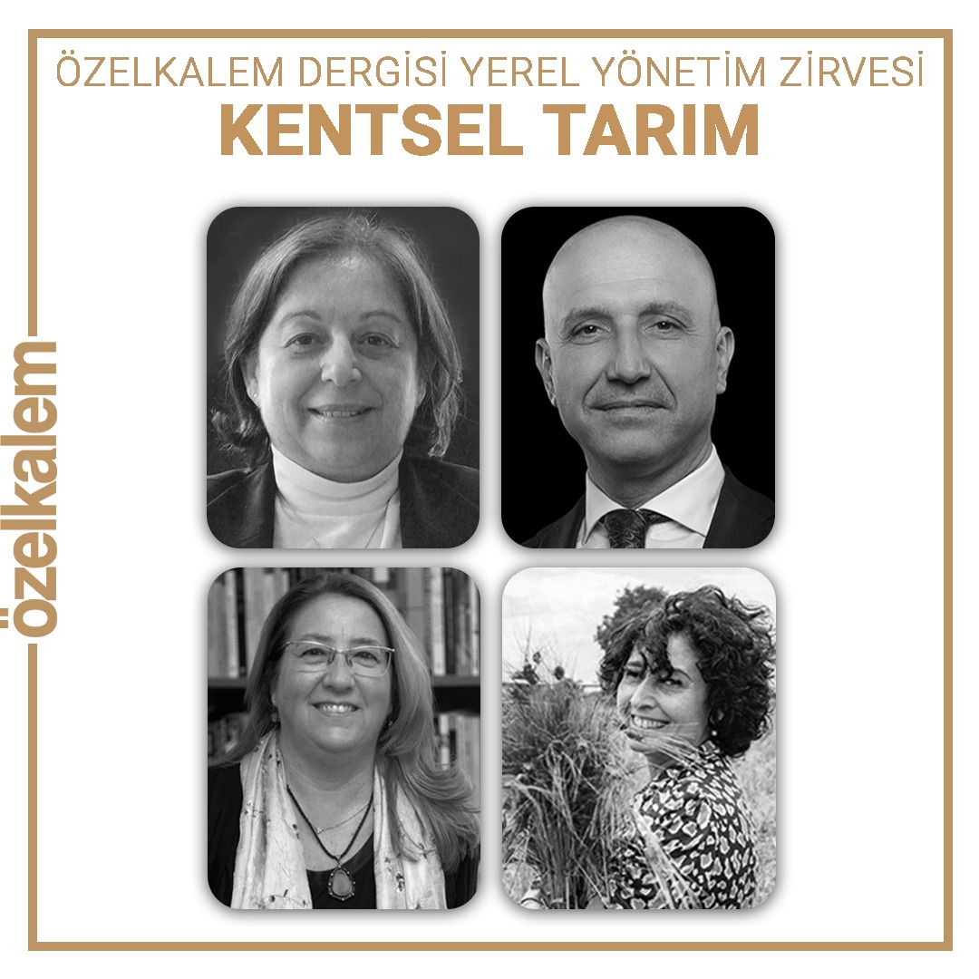 KENTSEL TARIM K