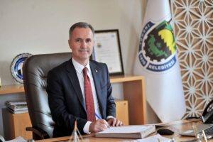 Kentsel Atik Yonetimi Inegol Belediye Baskani Alper Taban.. ozelkalem.tv Kentsel Atik Yonetimi Inegol Belediye Baskani Alper Taban.. ozelkalem.tv