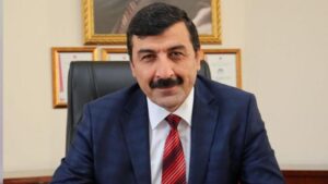 Kentsel Atik Yonetimi Izaydas Gn. Md. Muhammet Sarac.. ozelkalem.tv Kentsel Atik Yonetimi Izaydas Gn. Md. Muhammet Sarac.. ozelkalem.tv