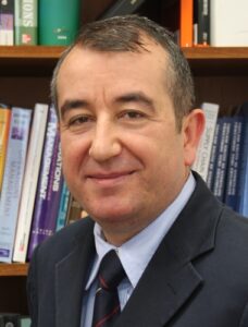 Kentsel Atik Yonetimi Izaydas Prof. dr. Metin Turkay.. ozelkalem.tv