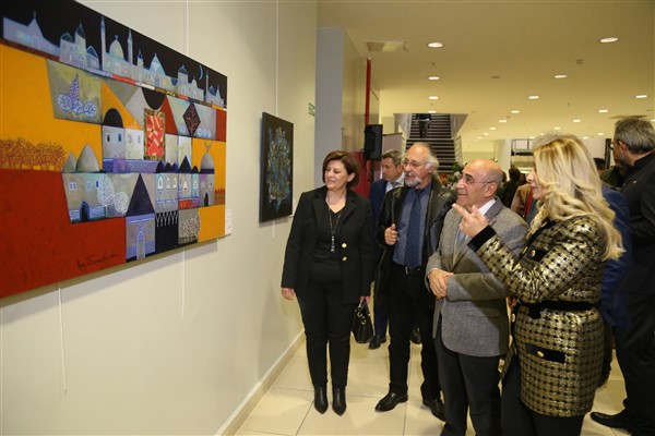 zeugma mozaik muzesinde anadolunun gecmisine isik tutan sergi 9 600 x 400